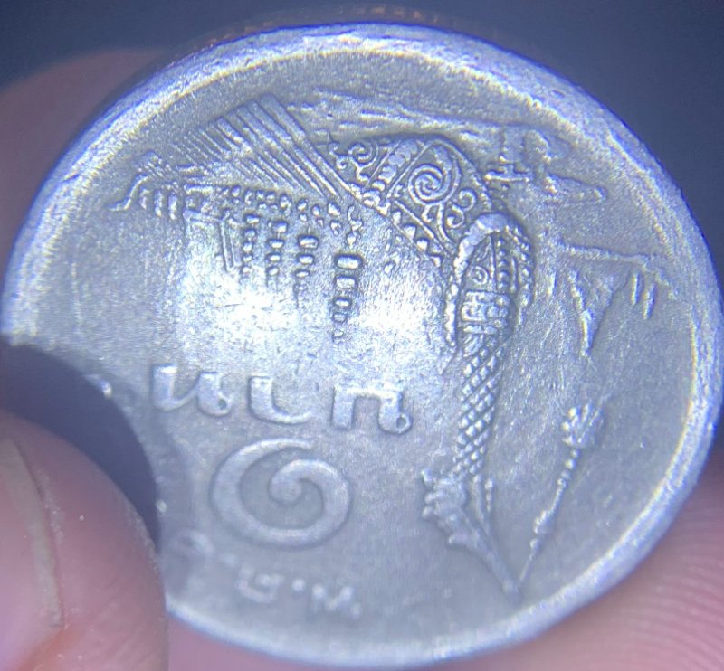 A-Running-Chain-Of-That-Coin-Dude's-World-Coin-Finds.